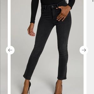 Good American Skinny Jeans
